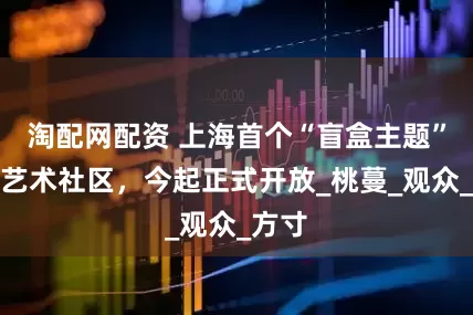淘配网配资 上海首个“盲盒主题”创意艺术社区，今起正式开放_桃蔓_观众_方寸